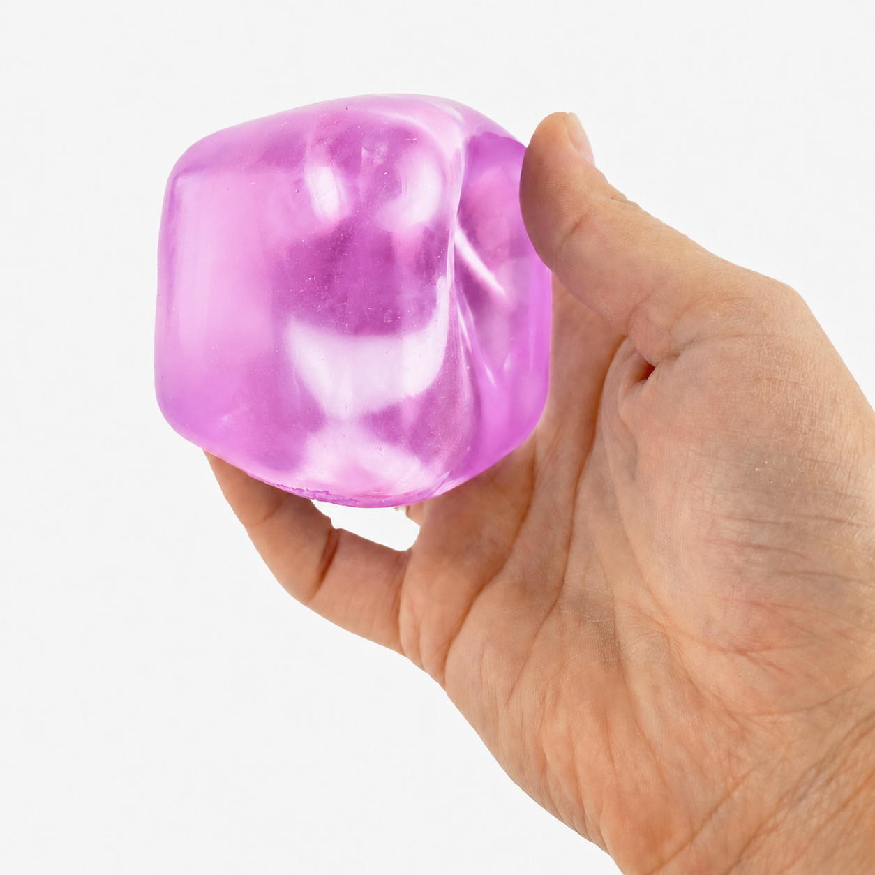 Cerisso Flow Cube