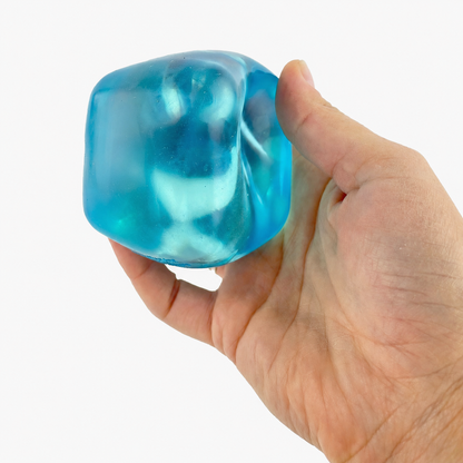 Cerisso Flow Cube