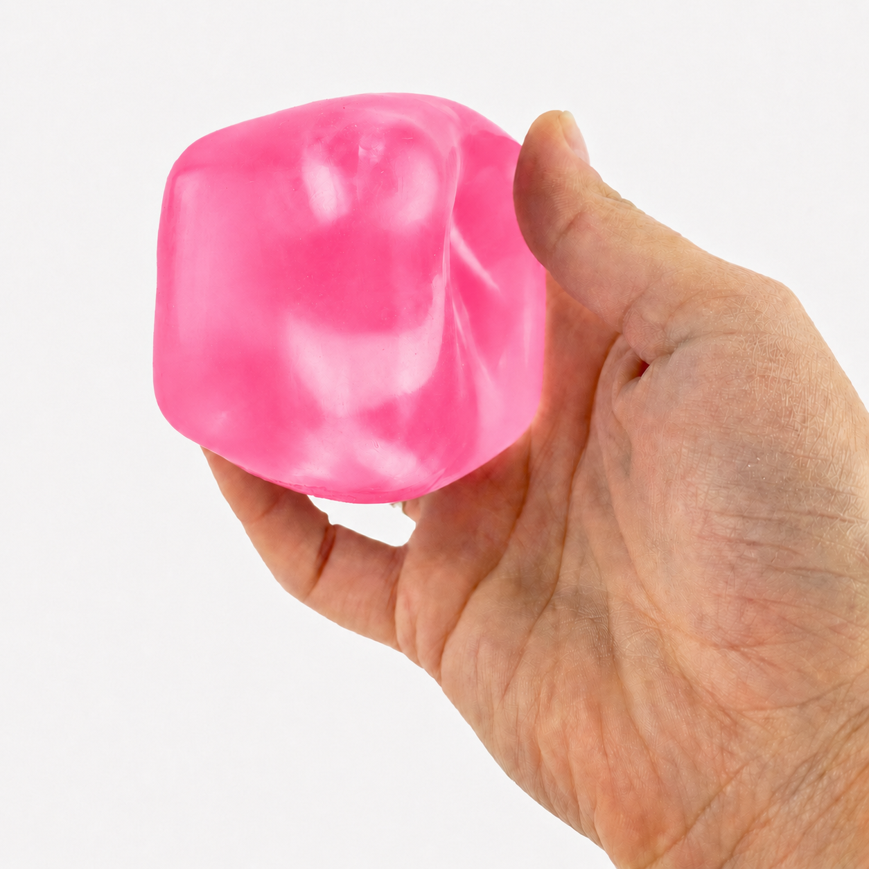Cerisso Flow Cube