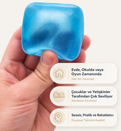 Cerisso Flow Cube