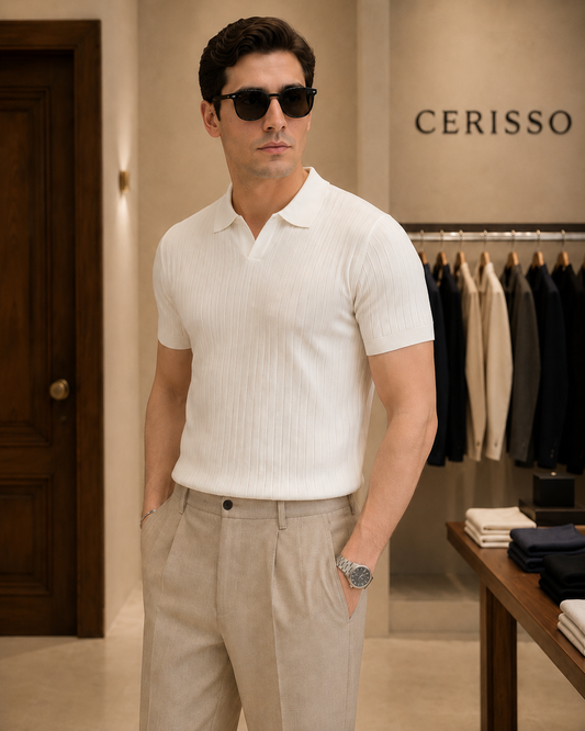 Monaco Polo