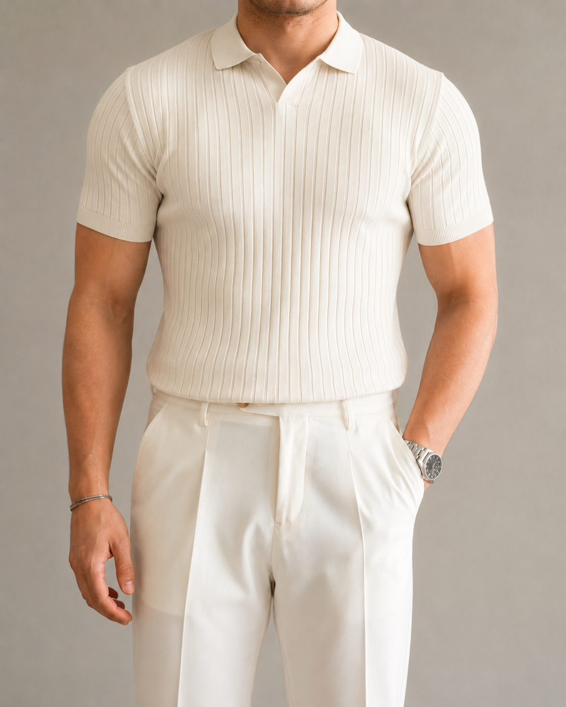 Monaco Polo