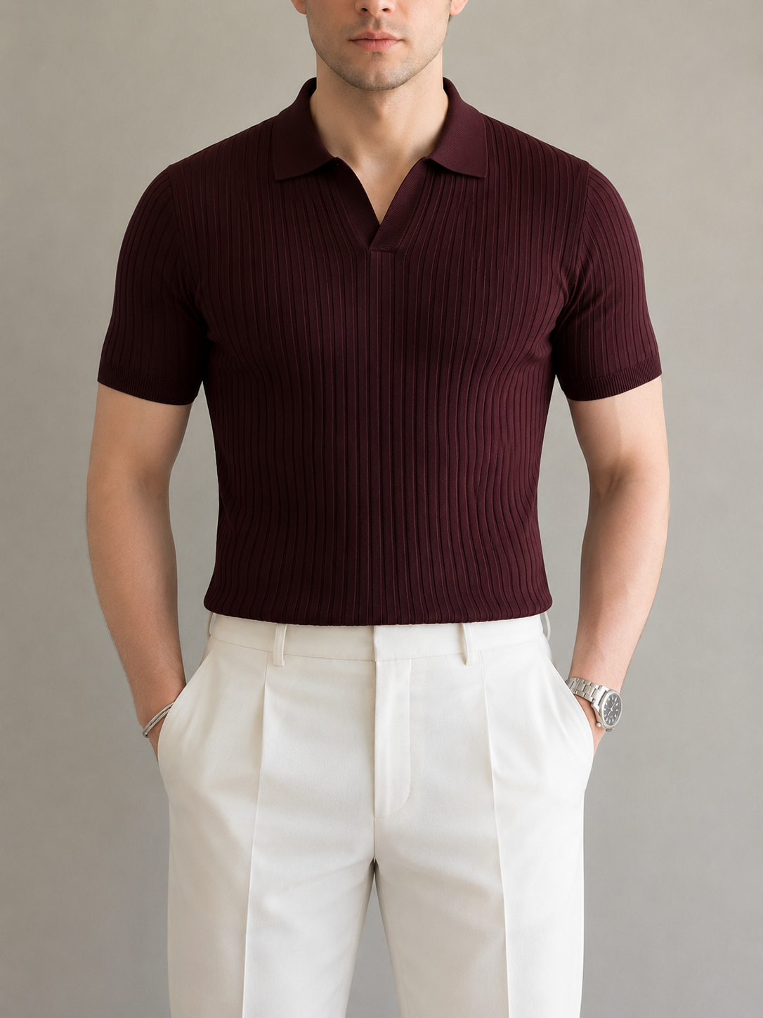 Monaco Polo