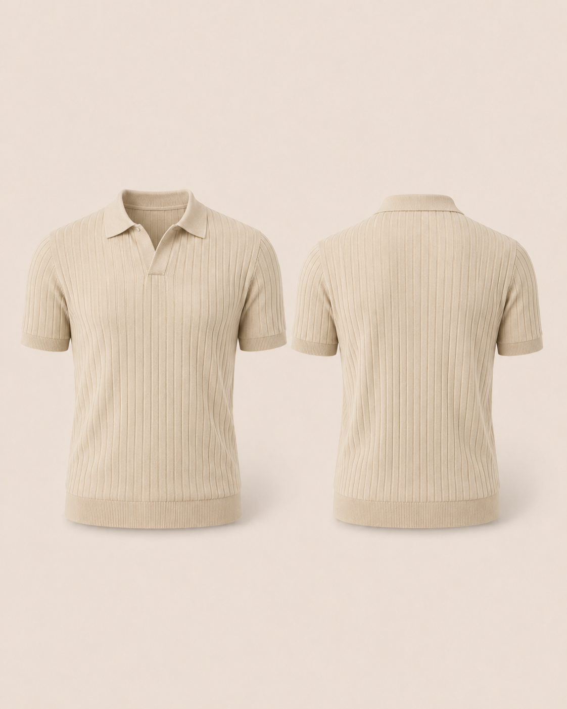 Monaco Polo