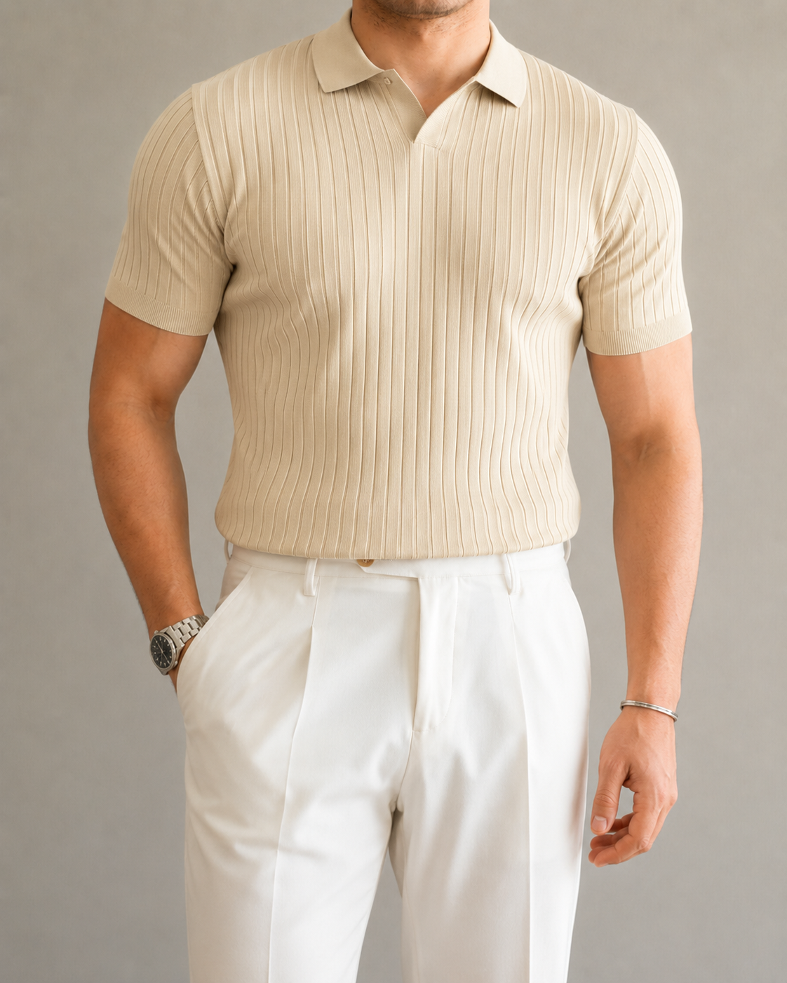 Monaco Polo
