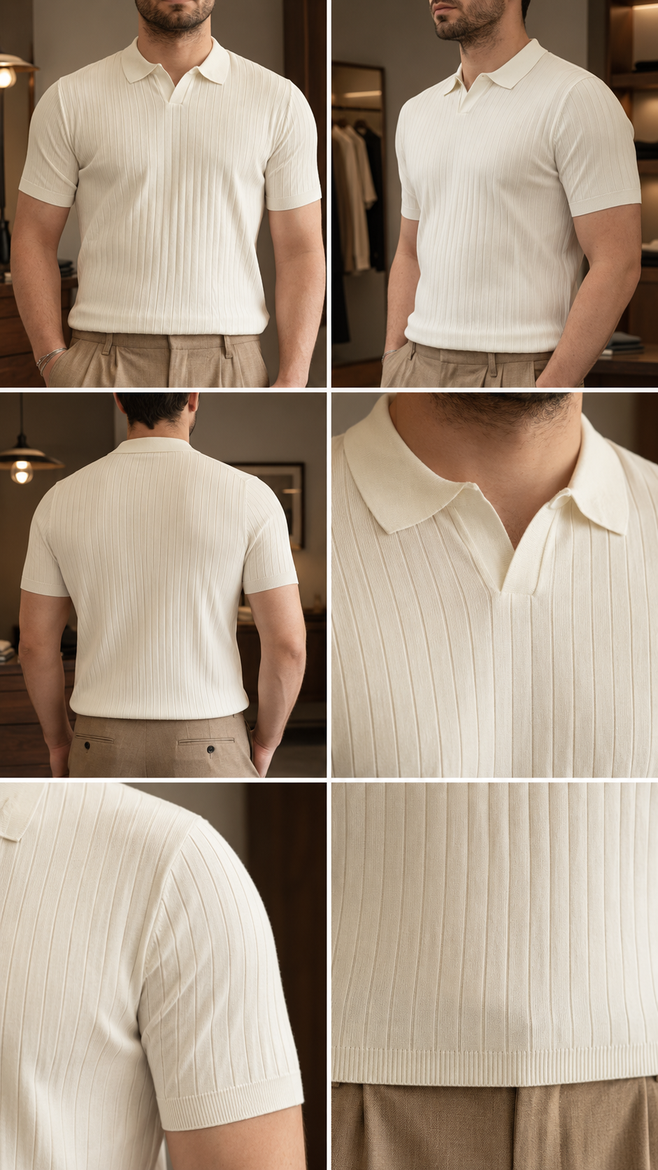 Monaco Polo