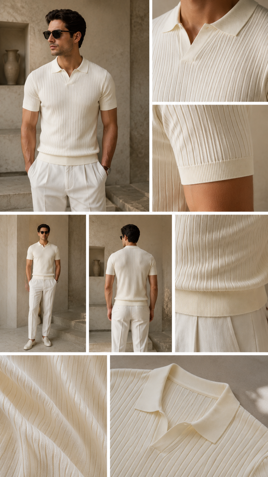 Monaco Polo