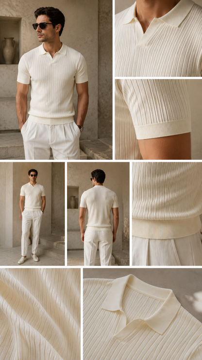 Monaco Polo