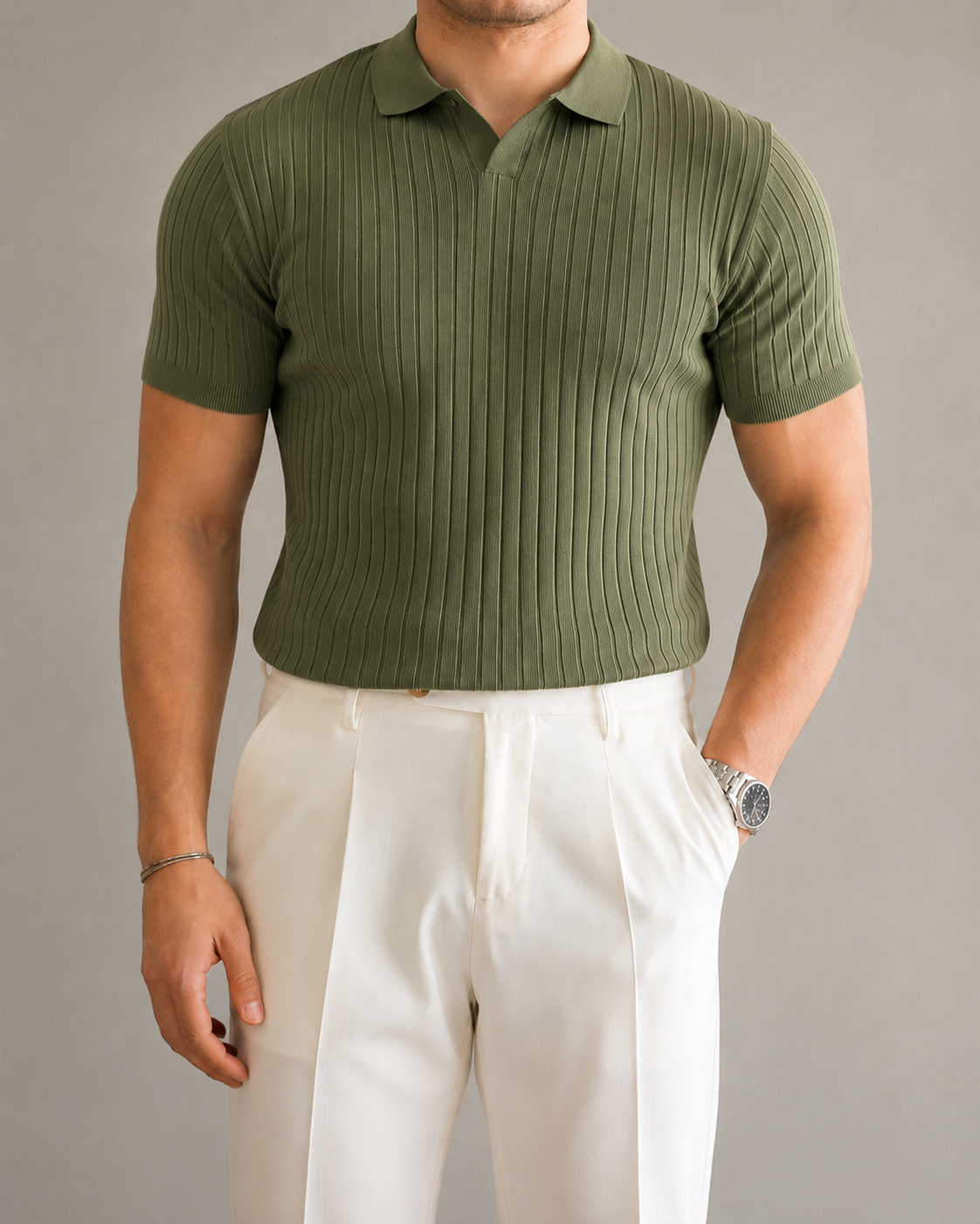 Monaco Polo