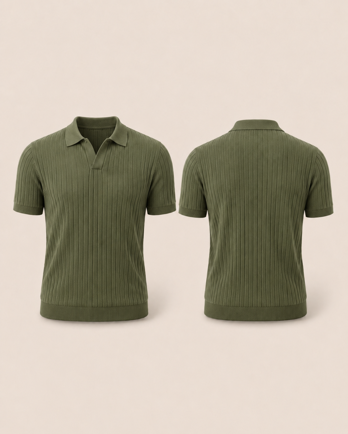 Monaco Polo