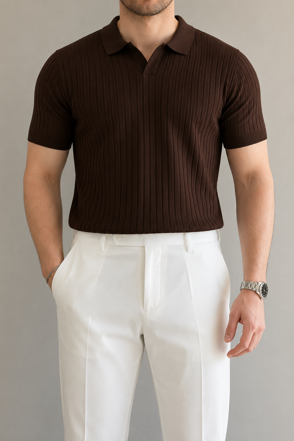 Monaco Polo