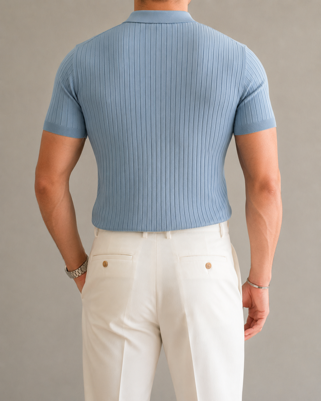 Monaco Polo