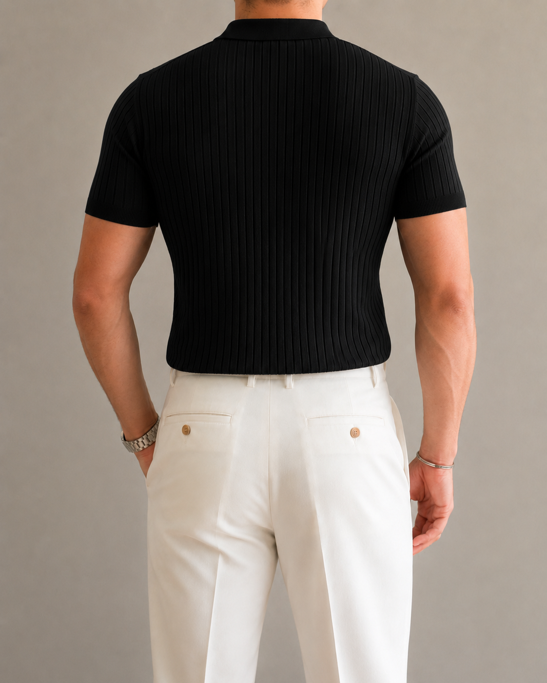 Monaco Polo